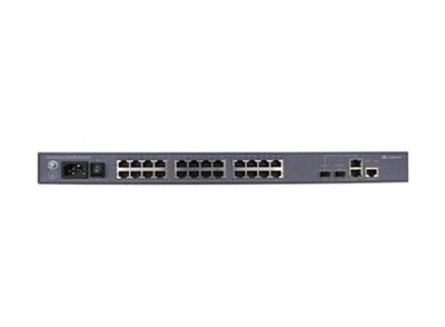華為S2326TP交換機(jī)杭州熱銷，僅828元打造高性價(jià)比企業(yè)網(wǎng)絡(luò)