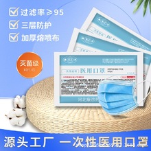 邯鄲口罩 醫用衛生口罩的選擇與防護指南
