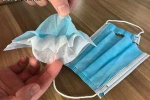 遼寧傳來好消息 醫用衛生口罩生產取得重大突破